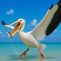 The Pelican