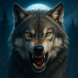 The Wolf Simulator
