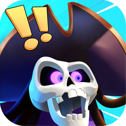 Wild Sky TD: Tower Defense RPG