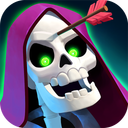 Wild Castle: 3D Offline Strategy Defender TD