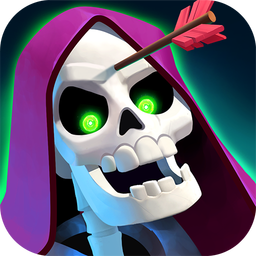 Wild Castle: 3D Offline Strategy Defender TD
