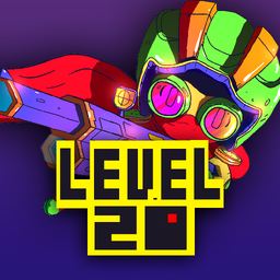 Level 20