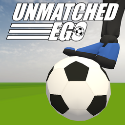 Unmatched EGO - Soccer Action