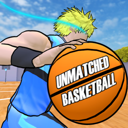 Unmatched Basketball - Online