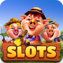 Three Pigs Slots