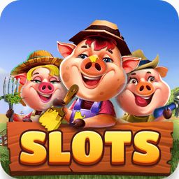 Three Pigs Slots