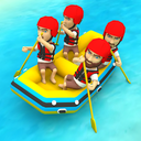 Rafting.io 3D