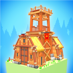 Wooden Kingdom - Tower Defense