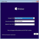 How to install Windows 10