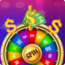 Spin The Wheel - Earn Money