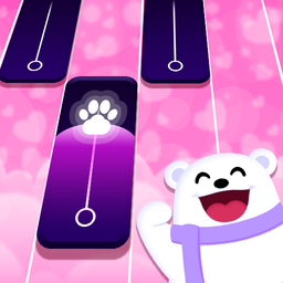 Catch Tiles: Piano Game