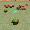Monster Run Survival