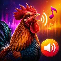 Animal Sounds: Animal Ringtone