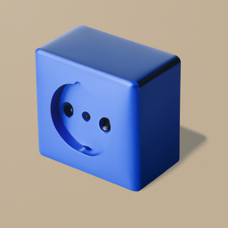 Plug - Near & Connected