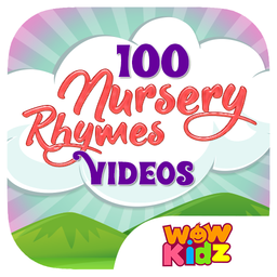 100 Videos Kids Nursery Rhymes