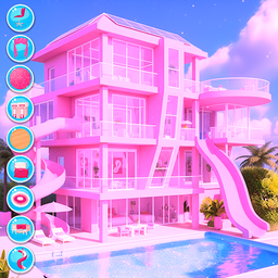 Bella Doll House