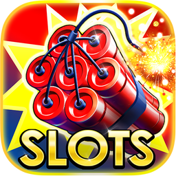 Lucky Time Slots Casino Games
