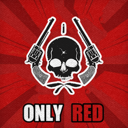 Only Red - Headshot & GFX Tool