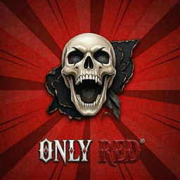 Only Red - Headshot & GFX Tool