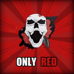 Only Red - Headshot & GFX Tool