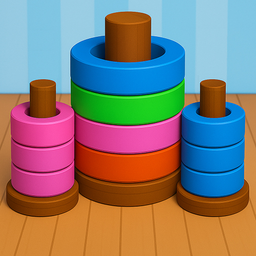 Ring-Toss Rally