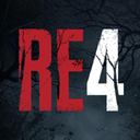 ‏RE4: Winter of Middle Night