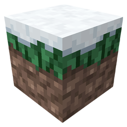Winter Craft - Block Craft