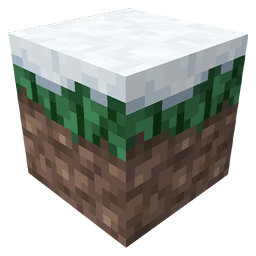 Winter Craft - Block Craft