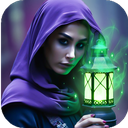 هارمونی مرگ - قصه مترسک