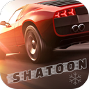 SHATOON : SPORT CAR