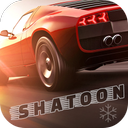 SHATOON : SPORT CAR