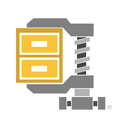 WinZip - ساخت و بازکردن فایلهای زیپ