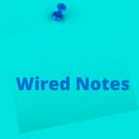 Wired Notes