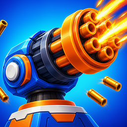 Raid Rush: Tower Defense TD