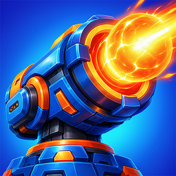 Raid Rush: Tower Defense TD