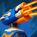 Raid Rush: Tower Defense TD
