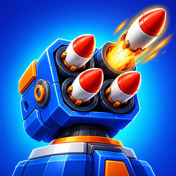 Raid Rush: Tower Defense TD
