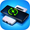 Wireless Reverse Charging