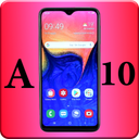 Themes for Galaxy A10: Galaxy A10 Launcher