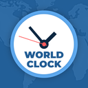 World Clock Widget