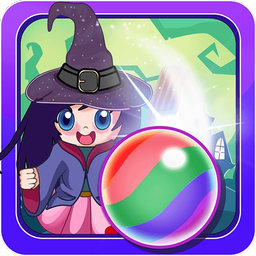 Witcher Magic Bubble