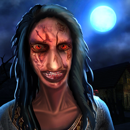 The Horror Scary House Escape