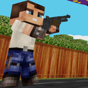 Block Gun 3D