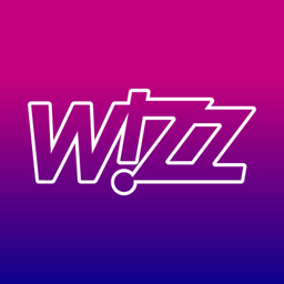 Wizz Air - Book, Travel & Save