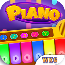 Piano Kids: Musical Adventures