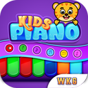 Piano Kids: Musical Journey