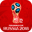 With the World Cup 2018