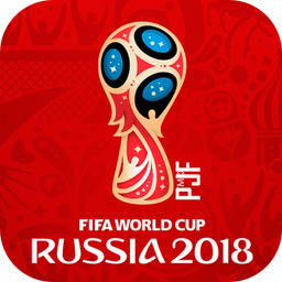 With the World Cup 2018