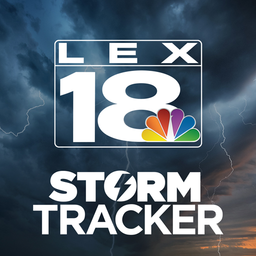 LEX18 Storm Tracker Weather