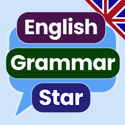 English Grammar Star: ESL Game